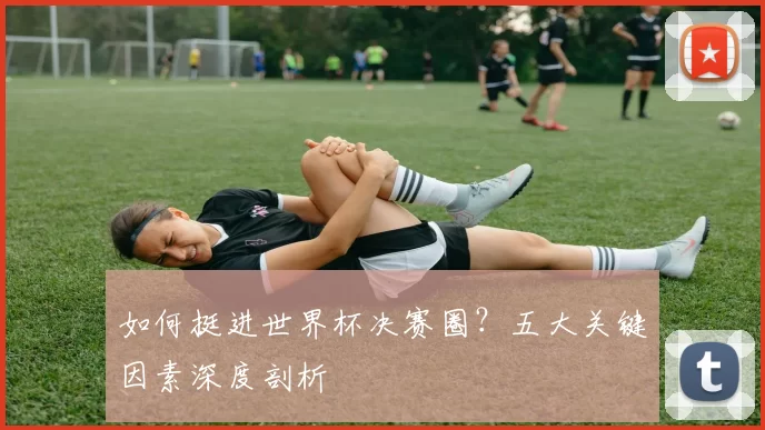 如何挺进世界杯决赛圈？五大关键因素深度剖析