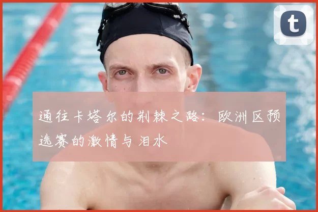 通往卡塔尔的荆棘之路：欧洲区预选赛的激情与泪水