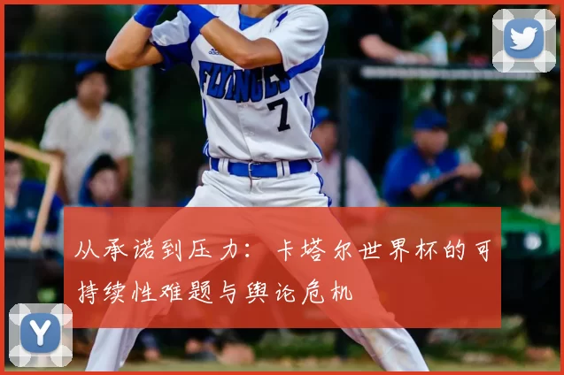 从承诺到压力：卡塔尔世界杯的可持续性难题与舆论危机
