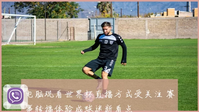 电脑观看世界杯直播方式受关注 赛事转播体验成球迷新看点
