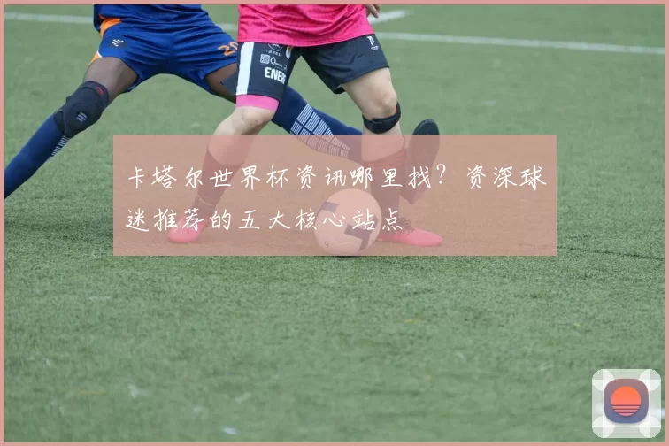 卡塔尔世界杯资讯哪里找?资深球迷推荐的五大核心站点