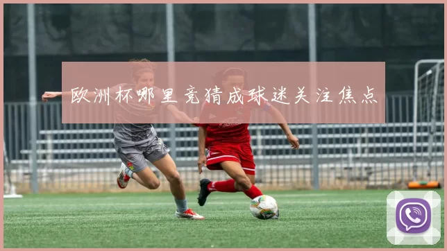 欧洲杯哪里竞猜成球迷关注焦点