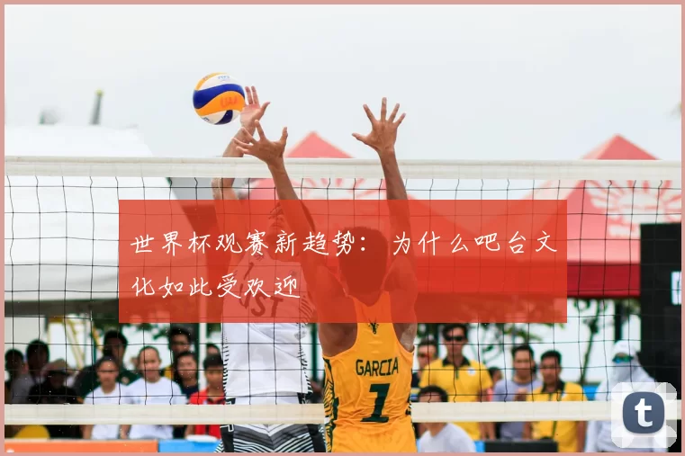 世界杯观赛新趋势：为什么吧台文化如此受欢迎