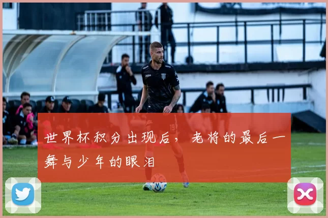 世界杯积分出现后,老将的最后一舞与少年的眼泪