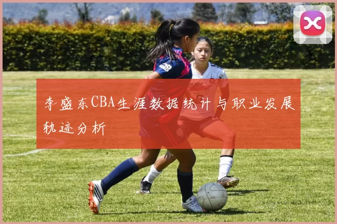 李盛东CBA生涯数据统计与职业发展轨迹分析