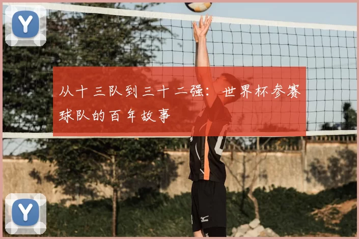 从十三队到三十二强：世界杯参赛球队的百年故事